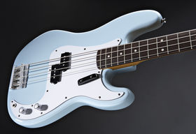Squier Strats and Teles go vintage